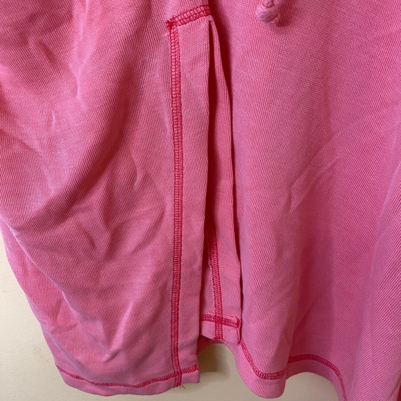 FP Movement Hoodie Size XS Swingin’ It Pink Oversized - Picture 8 of 12